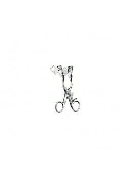 Self Retaining Retractors